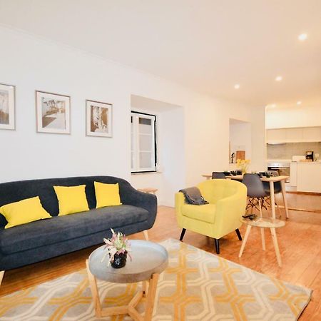 Alfado Residence 리스본 외부 사진