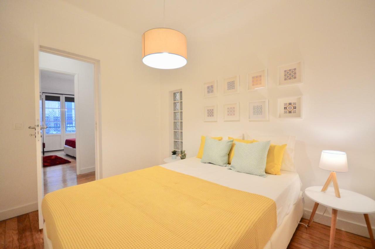 Alfado Residence 리스본 외부 사진