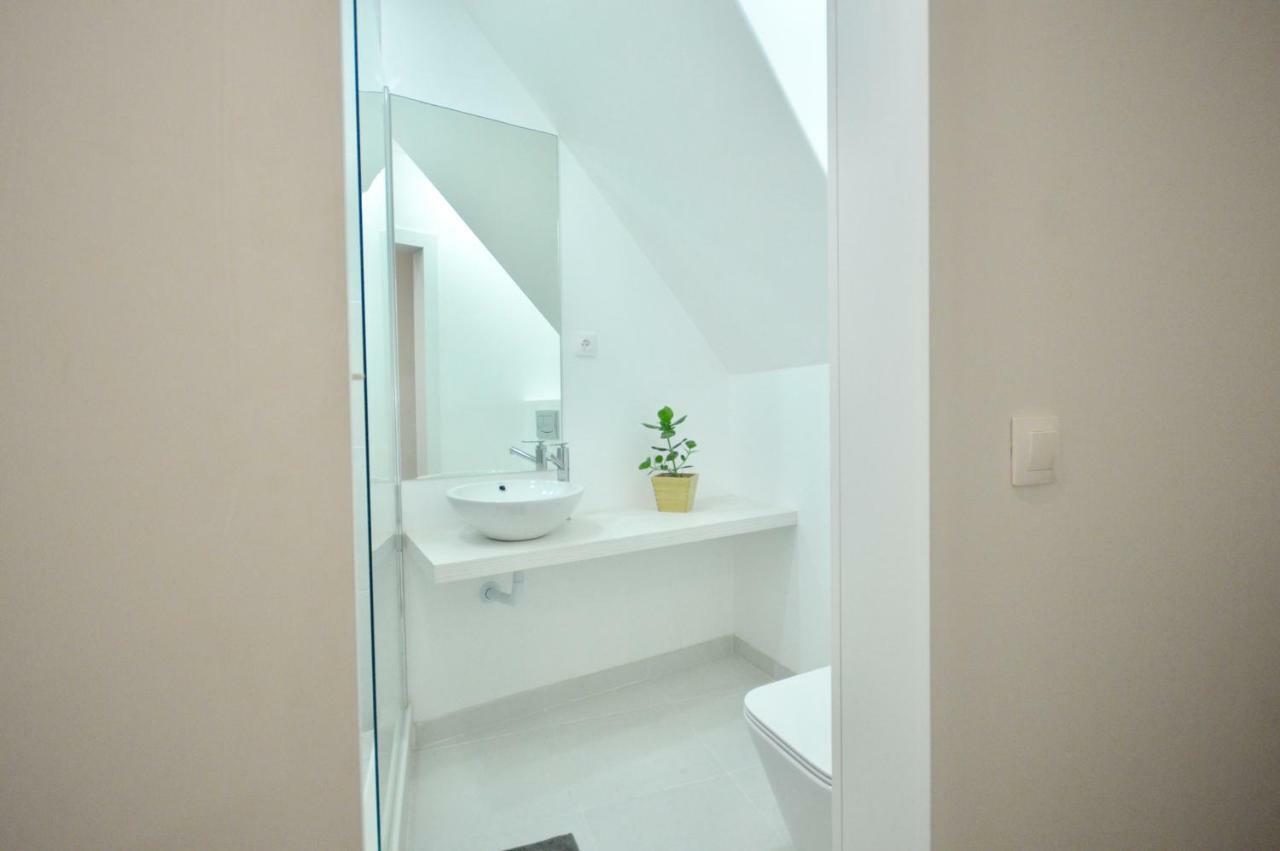Alfado Residence 리스본 외부 사진