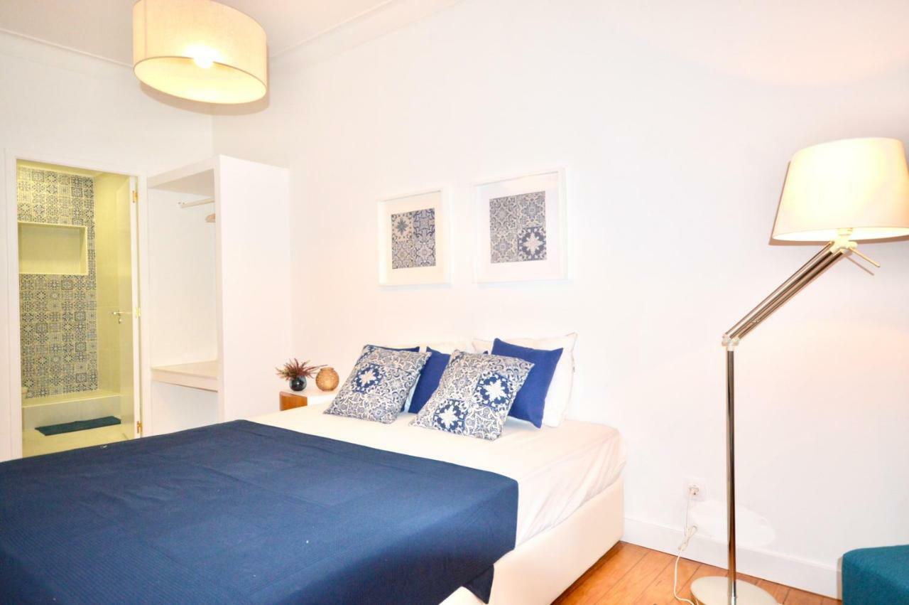 Alfado Residence 리스본 외부 사진