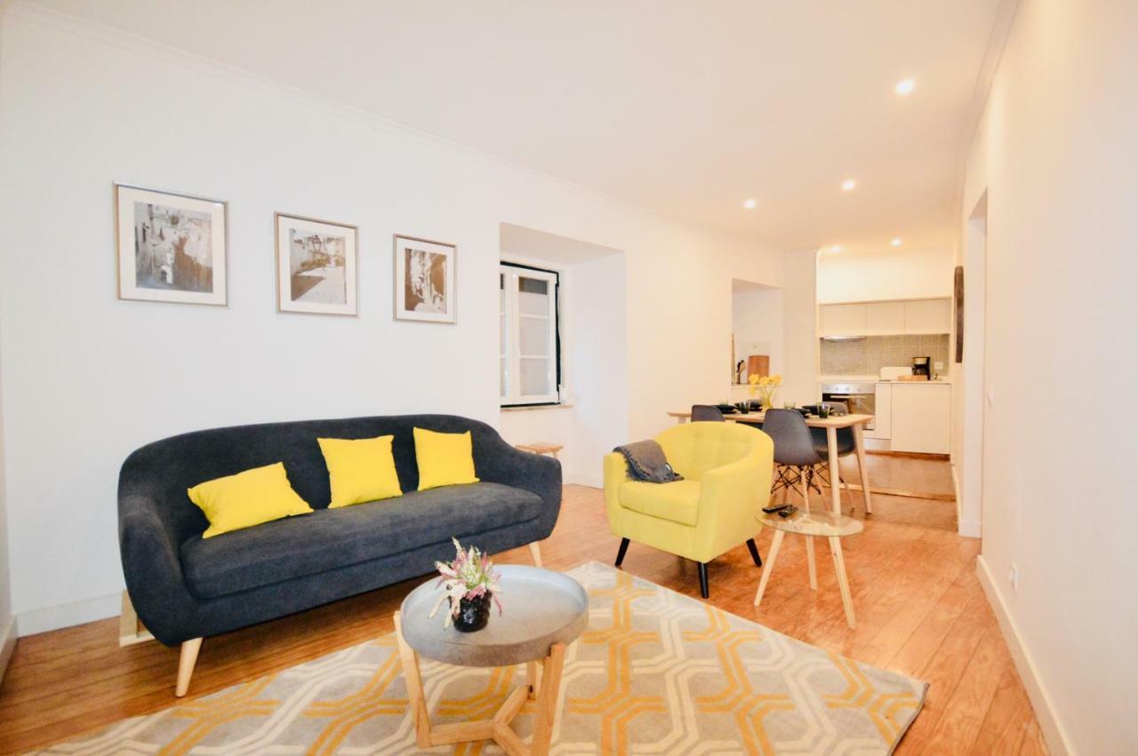 Alfado Residence 리스본 외부 사진